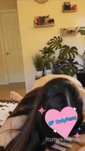 He loves my ass 23 min sucking and fucking posted on my vip page