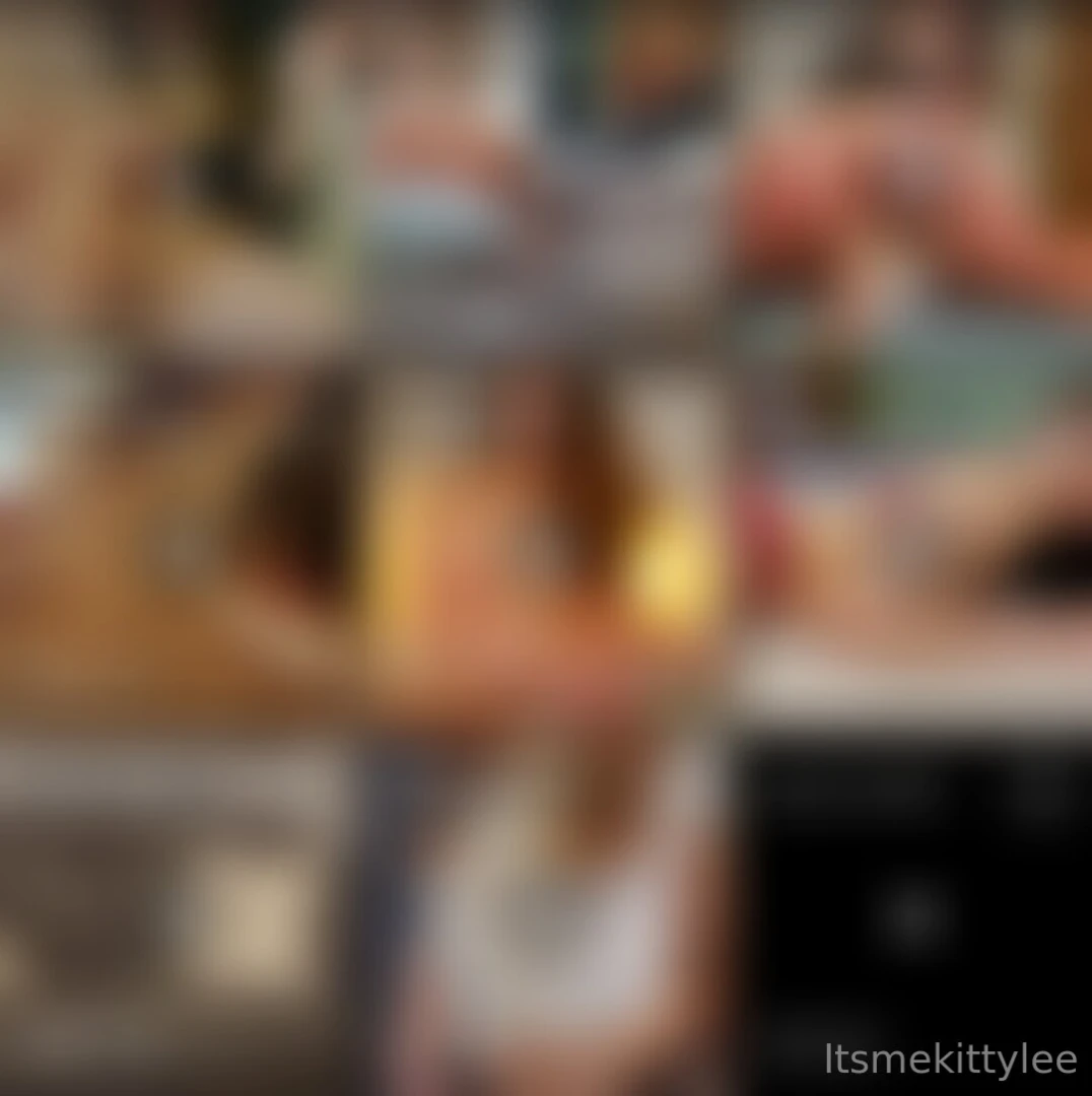 The origin of kitty lee check your dms bundle of 9 hot solo vids first 