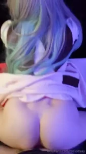 The past few weeks i ve been working on some cosplays to all that part 2
