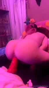 Hope you like part 2 3 of this set hehe more fun with that ika bad part 6