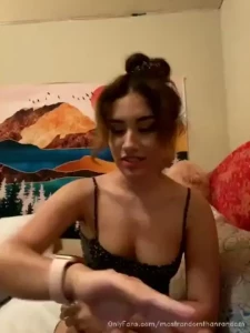 Throw back to my very first stream