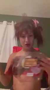 And then the 3rd part the last one