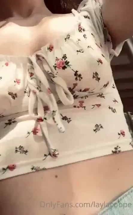 Who needs a bra anyways part 3 