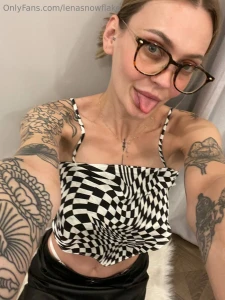 What are your plans for friday part 3