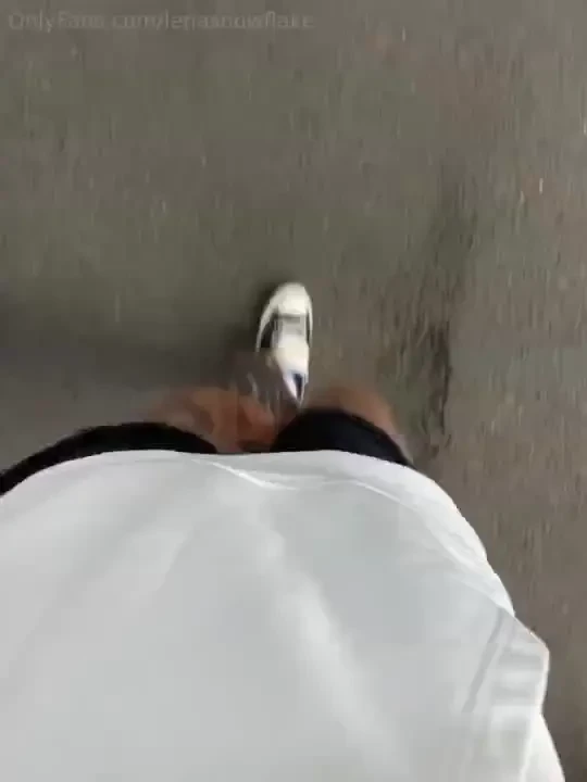 Last rays of sunshine 