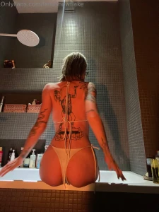 Are you ready for christmas i m already brushing my feathers part 1