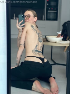 What do you think about when you re working part 3