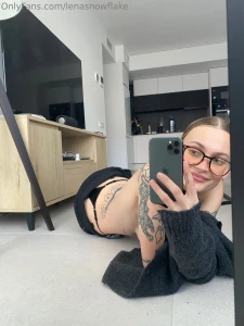 What do you think about when you re working part 1