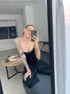 What do you think about when you re working