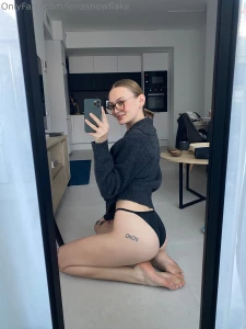 I hope your weekend went well part 2