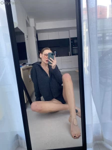 I hope your weekend went well part 3