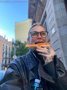 Do you like pizza if so what flavor part 2