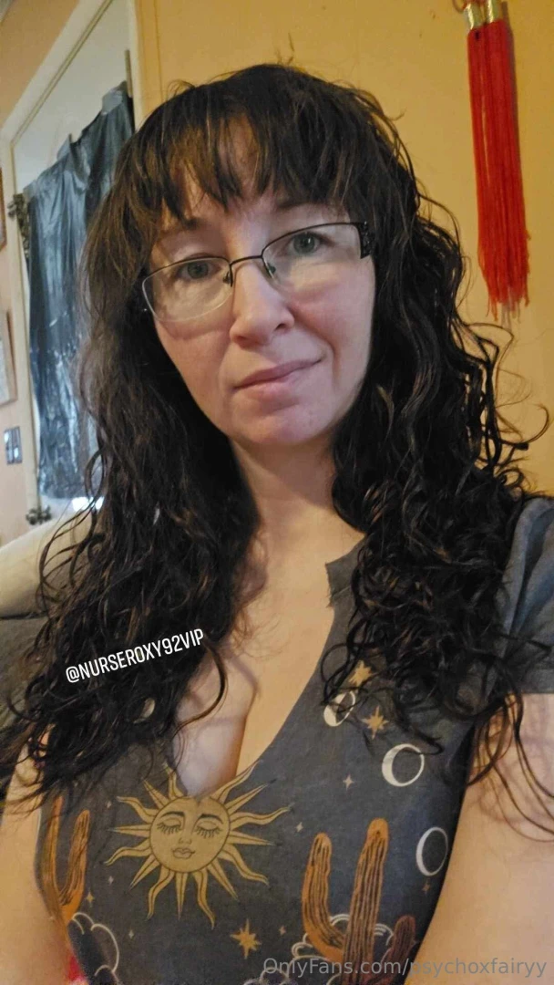Stop scrolling and start stroking nurseroxy92vip wants to make you cum part 17 