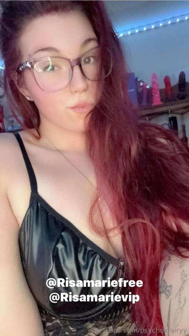 Amp risamarievip 3 sale risamariefree matchedmadnesscouple does daily part 3 