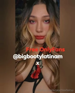 Her body causes rock hard erections bigbootylatinamx - part 21