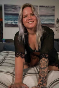 Sexy is an attitude not a look part 2