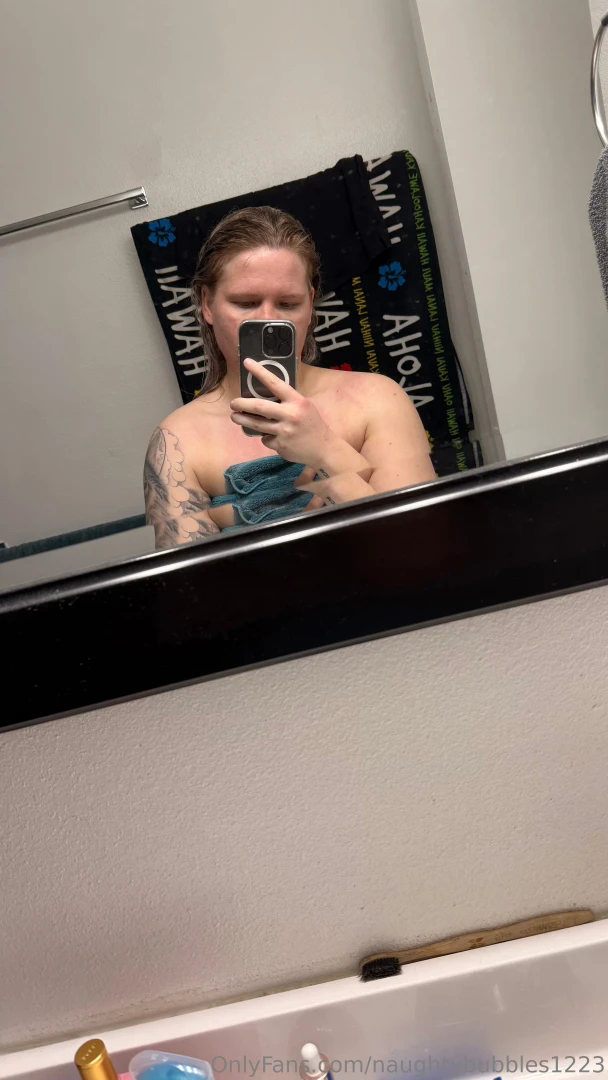 Do you take long showers 