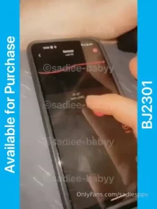 Bj while sadiesmr plays xbox bj2301 17 24mins long - 50 this version