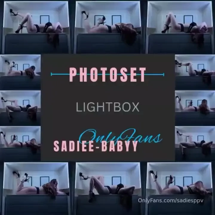 Lightbox photoset 17 images - 5 to say i m in love with this set would 