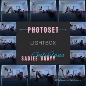 Lightbox photoset 17 images - 5 to say i m in love with this set would