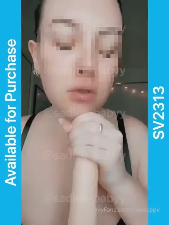 Sloppy seconds sv2313 6 37mins long - 10 i ve just finished giving 