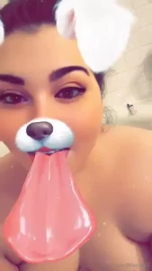 Since i ve gained weight i ve been so nervous about posting videos of