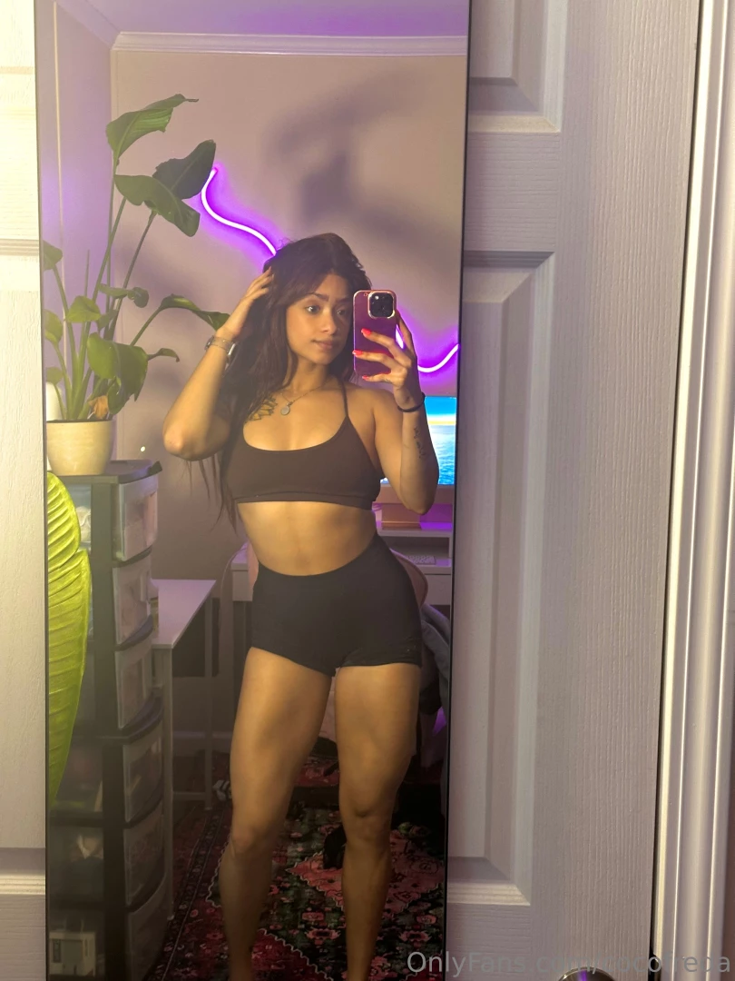 Ngl i haven t been feeling sexy in my body i ve definitely felt more part 1 