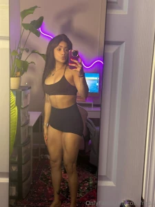 Ngl i haven t been feeling sexy in my body i ve definitely felt more part 2