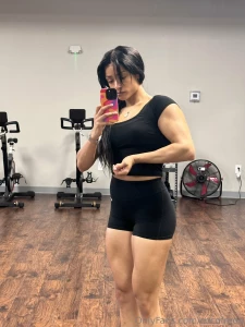 Ngl i ve been gaining weight and the bulk doesn t make me feel too