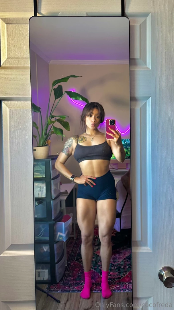 Starting to cut down but i had fried chicken yesterday and pizza the 