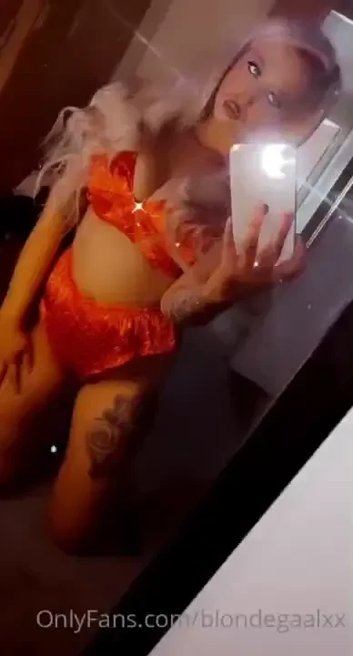 Blondegaalxx part 3 