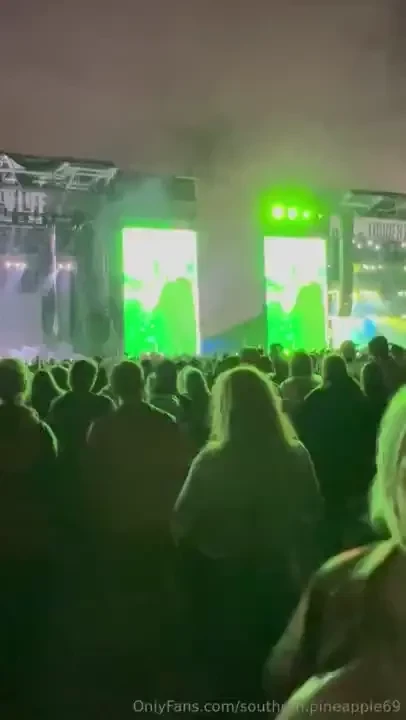 Maybe i had too much to drink tonight 