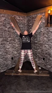 Pj party fun times but too many clothes on part 2