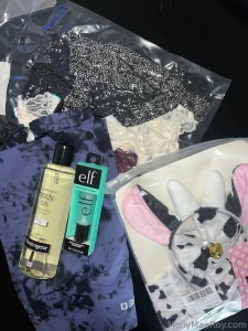 Someone special sent me these from my amazon wish list it sure did end