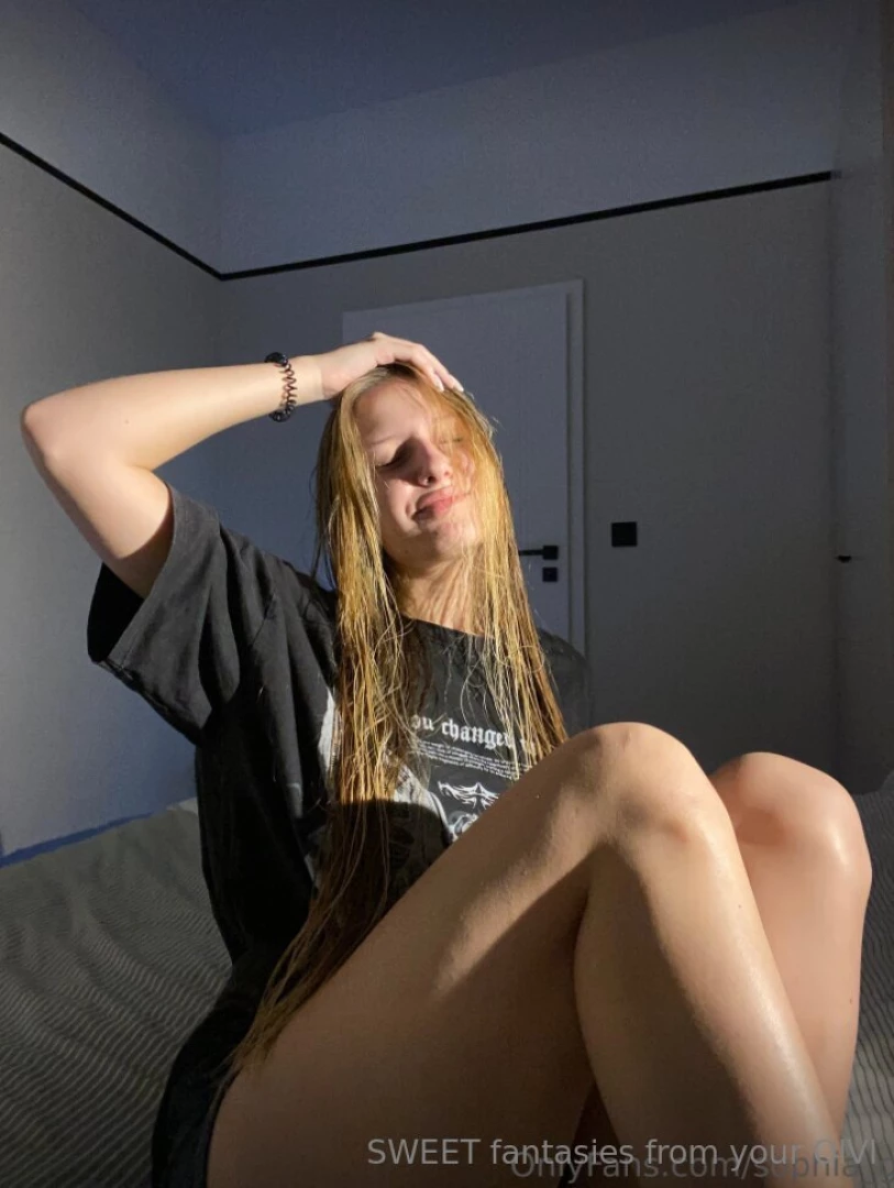 Sophia_g sophia_g the best girl all around internet check out her 