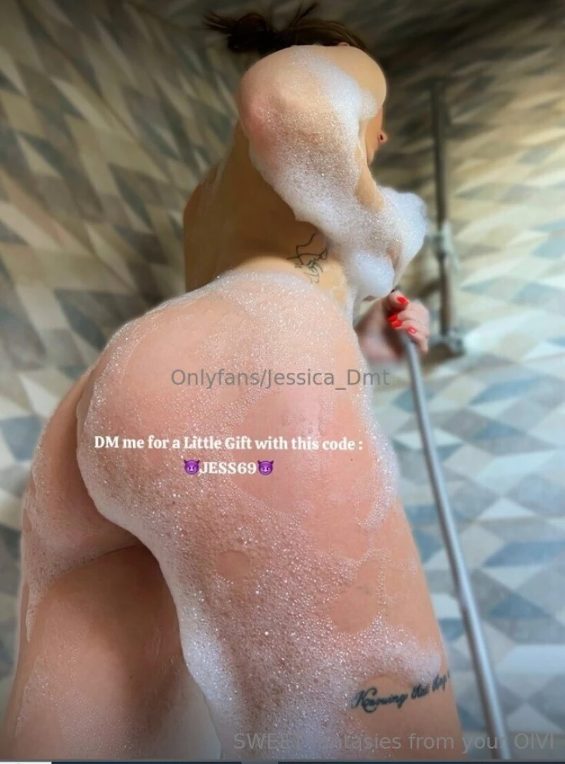 Free subscription now hi i am jessica i am so naughty jessica_dmt part 6 