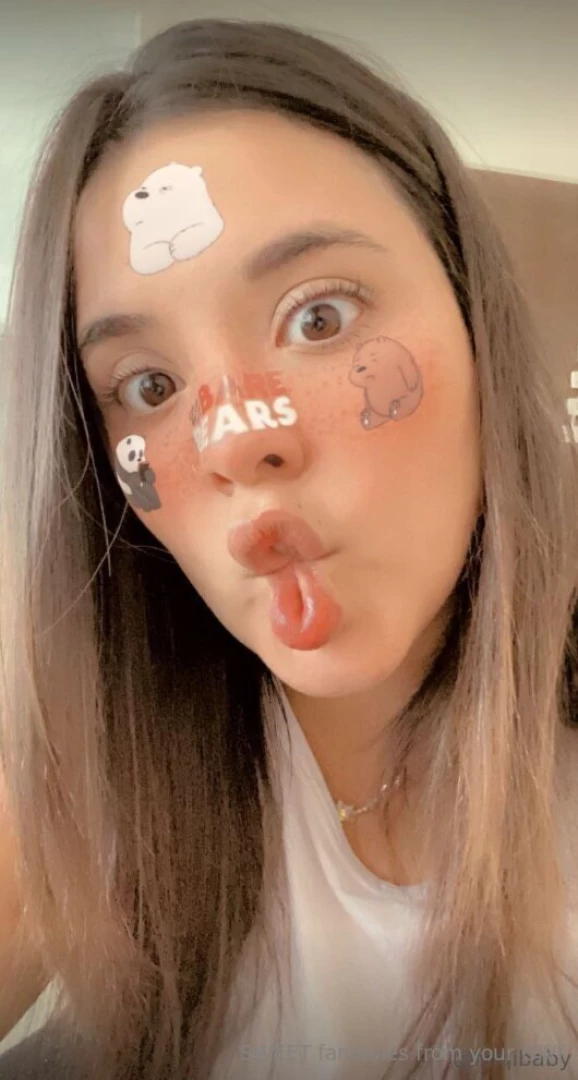 Welcome gift for the first 5 subscribers miqibaby miqibaby miqibaby part 8 