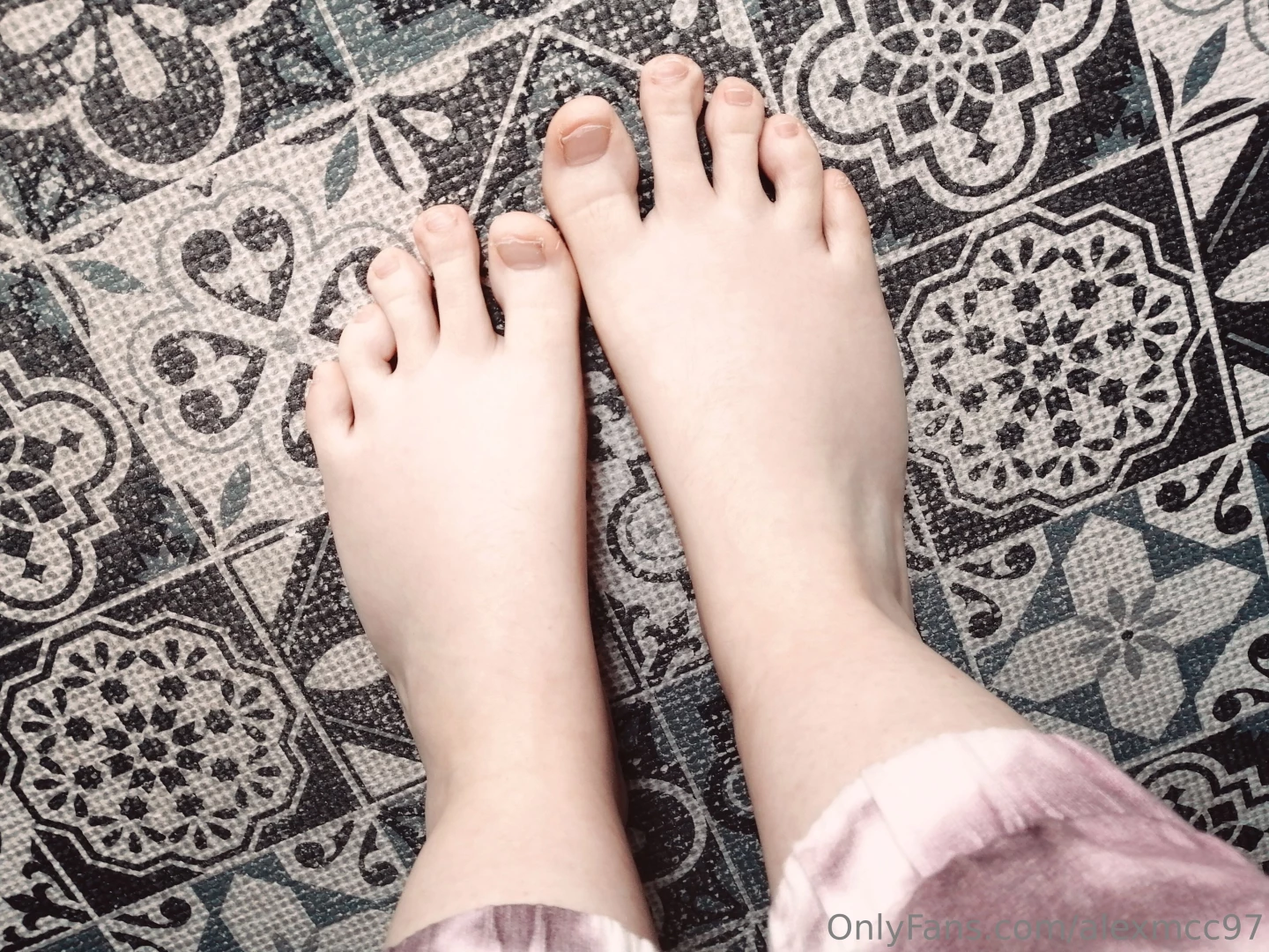 Feet friday part 48 