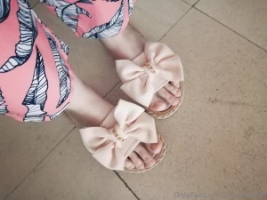 Feet friday part 50