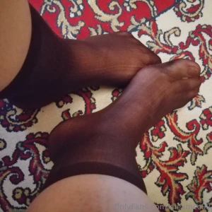 Didn t post feet last week so here s some part 2