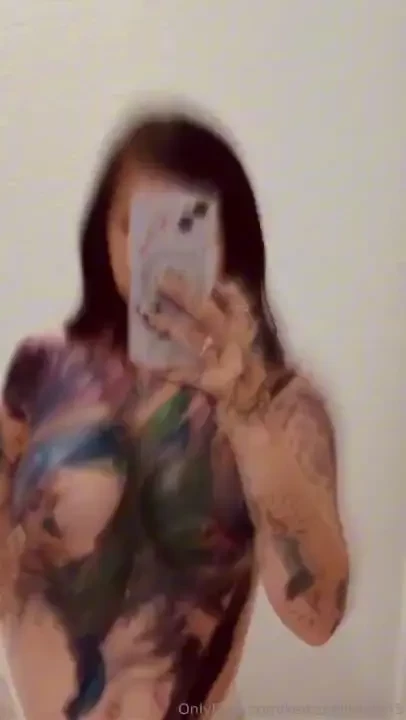 Who s ready to see us paint each other this set was so fun as soon as 