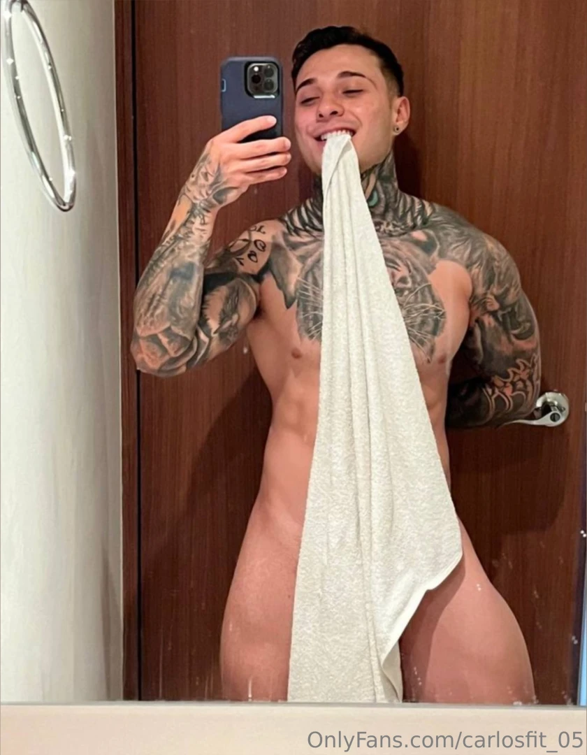 Me quitas la toalla part 2 