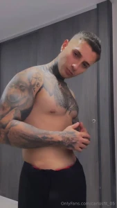 Carlosfit-05 part 11