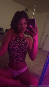 I m like never on my freeee page but i ll make more of an effort to