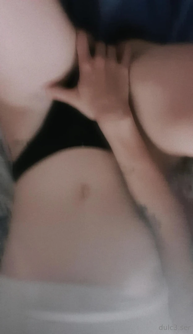 I have something delicious to show you do you want to see 