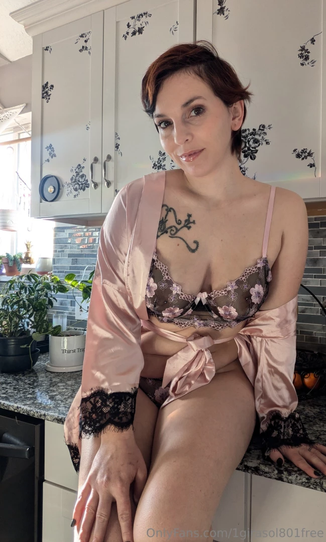 Good morning starting the day off right part 1 