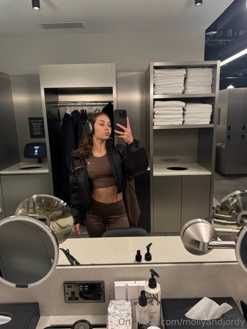 Should i film something in here 