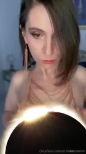 Polvere di stelle incanto luminoso guarda come si rende prezioso