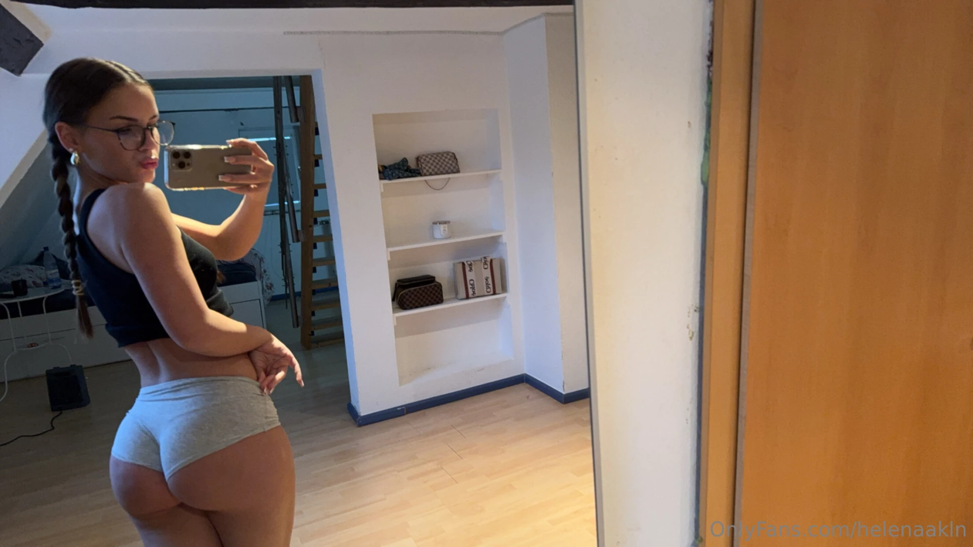 What do you notice part 2 