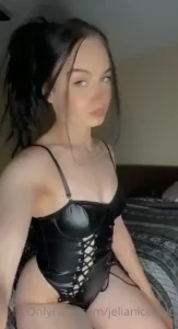 So obsessed with this do you like it on me